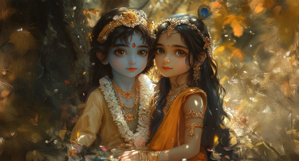 159 - Radhe Shyam M4