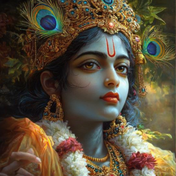 140 - Krishna Govinda Govinda Gopala, M1