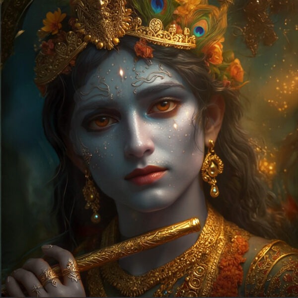 Krishna 2